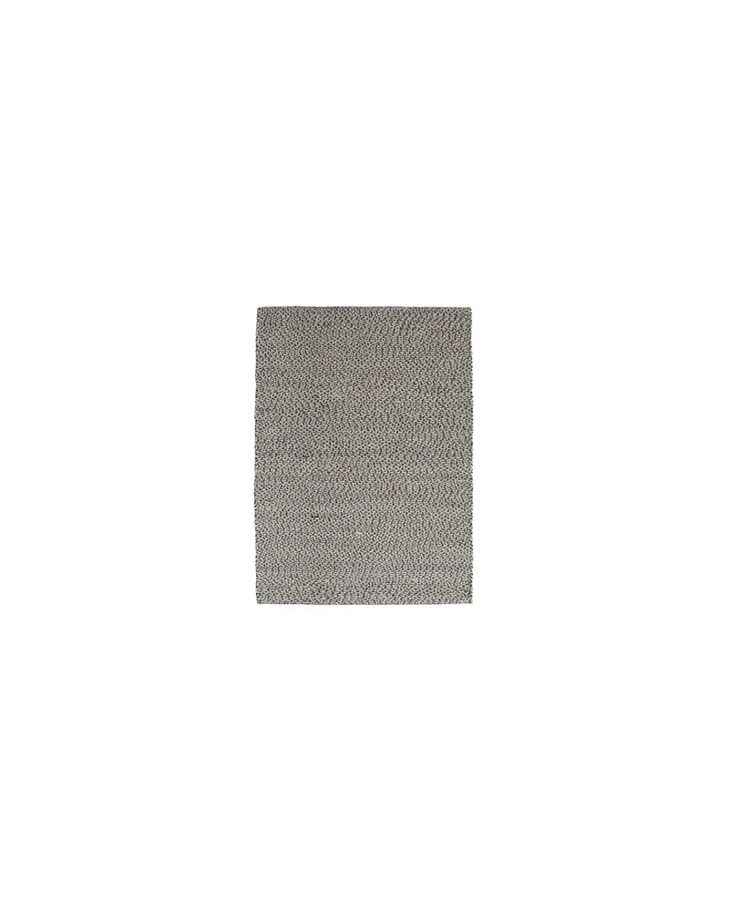 Hay Teppich Tapis - Grau - Wolle aus Neuseeland - Designer Clara Von Zweigbergk 