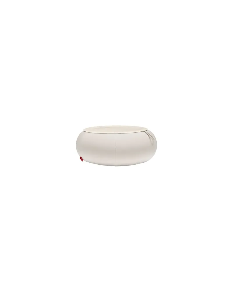 Fatboy Couchtisch Dumpty - Beige - Stahl 