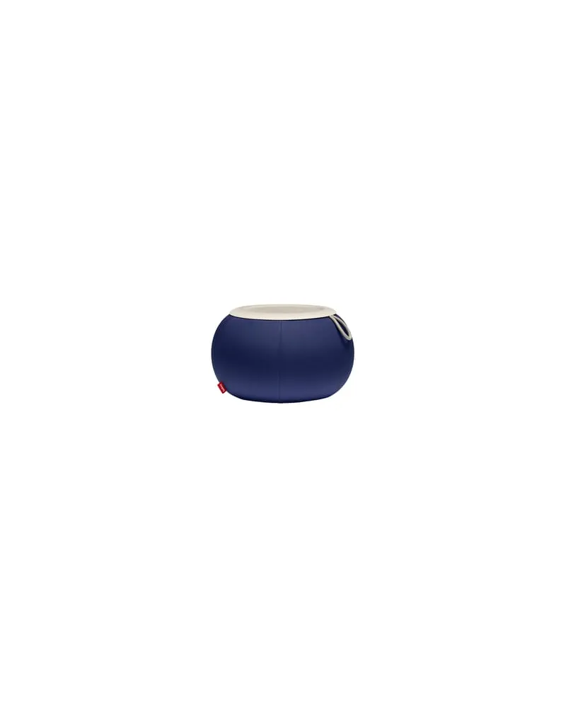 Fatboy Beistelltisch Dumpty - Blau - Stahl 