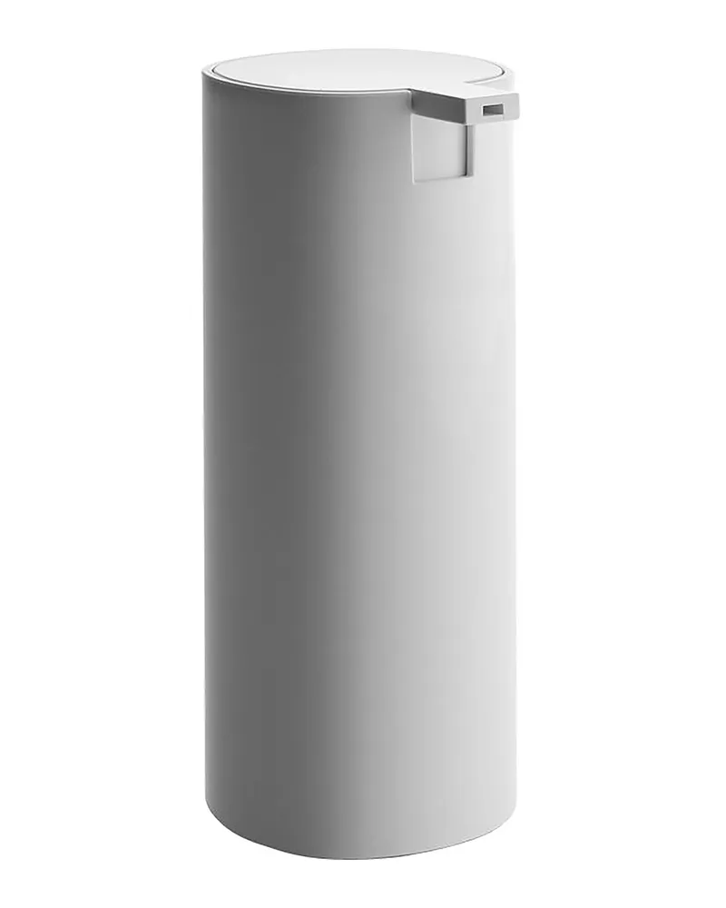 Alessi Seifenspender Birillo - Weiß - PMMA - Designer Piero Lissoni Weiß
