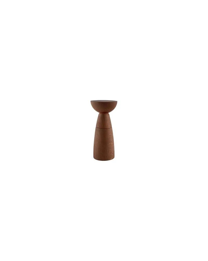 Alessi Gewürzmühle Yucatan - Designer Michele de Lucchi 
