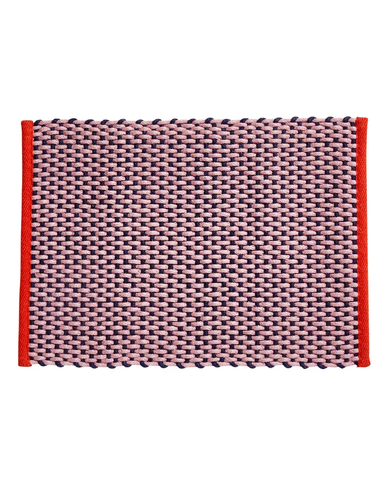 Hay Teppich Tapis - Gelb - Jute 