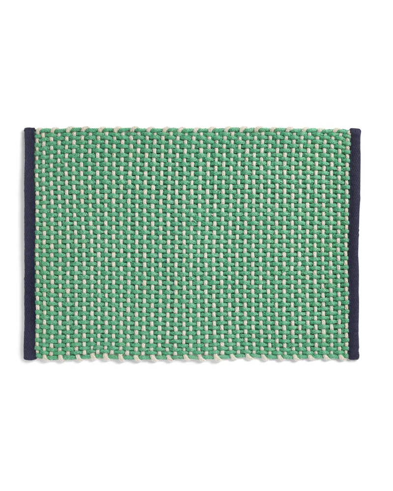 Hay Teppich Tapis - Gelb - Jute 