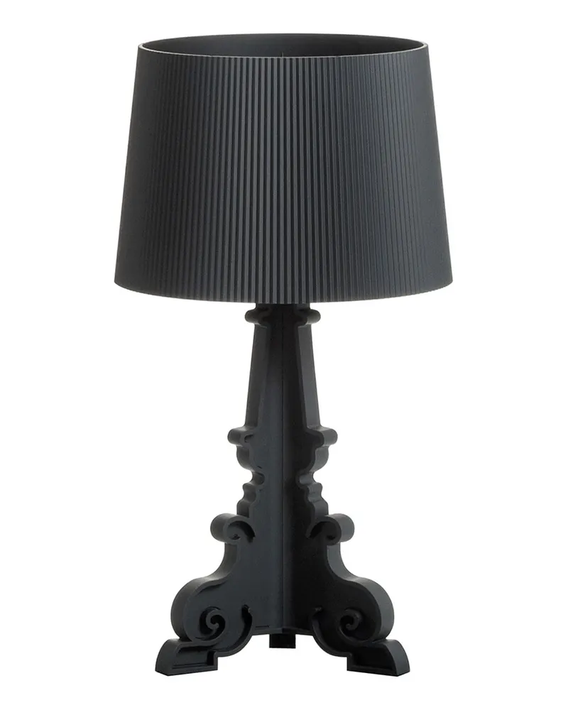 Kartell Tischleuchte - Gold - ABS im Metall-Finish - Designer Ferruccio Laviani 