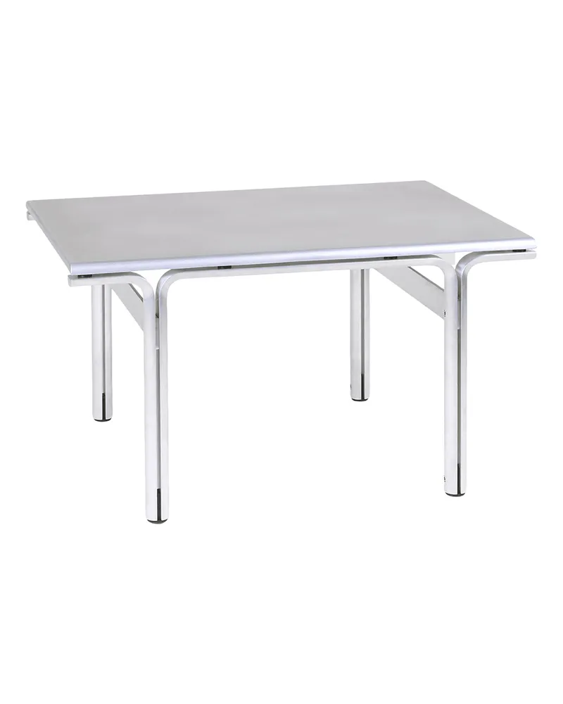 FRAMA Couchtisch Union - Metall - Aluminium - Designer Michael Antrobus 