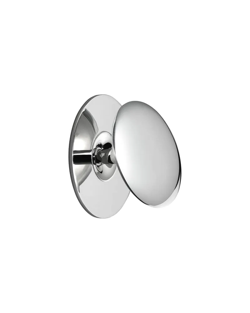 Flos Wandleuchte Wall System - Metall - Gegossenes Aluminium - Designer Antonio Citterio 