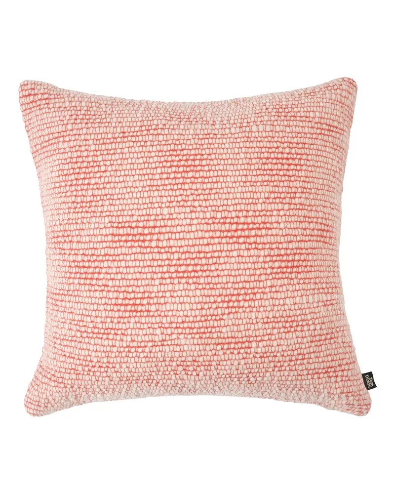 Tom Dixon Kissen Thread - Orange - Wolle - Designer Tom Dixon 