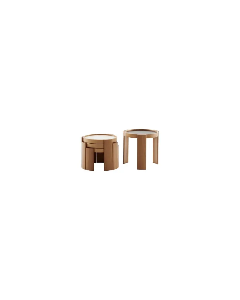 Cassina Beistelltisch 780 - Designer Gianfranco Frattini 