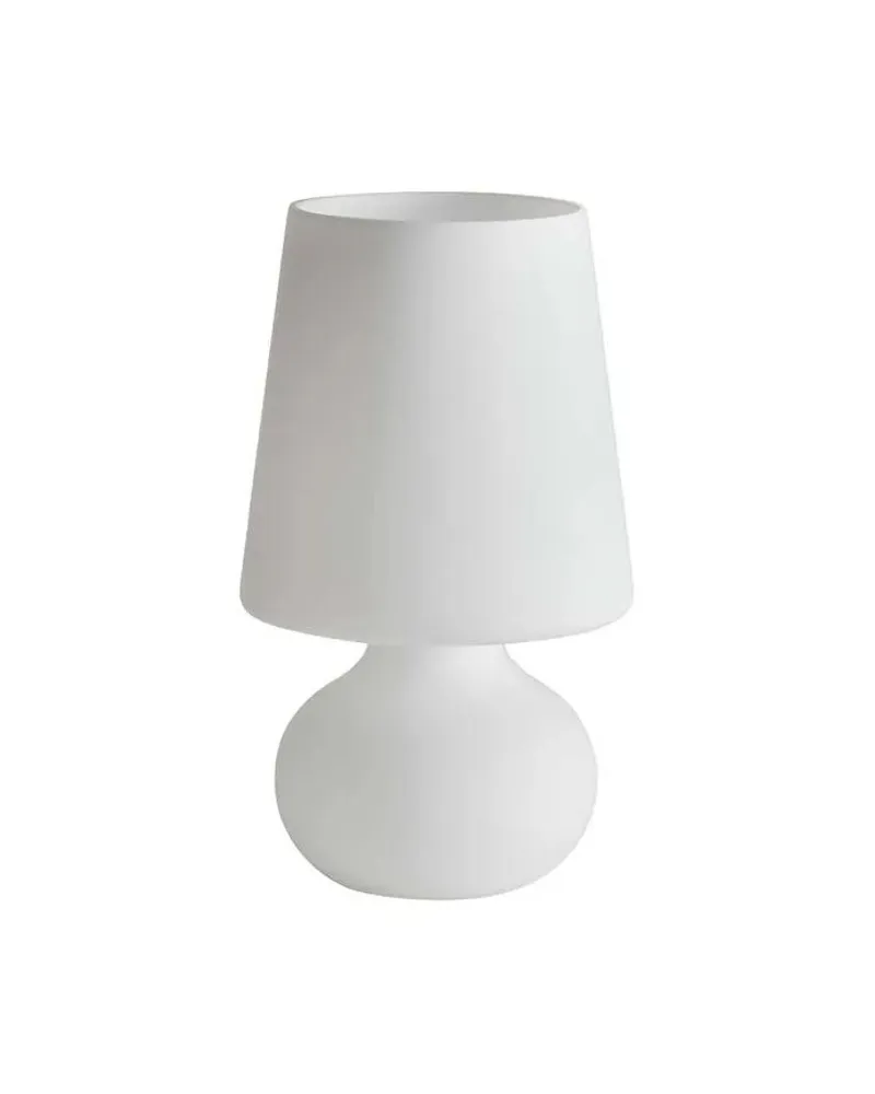 FontanaArte Vase Vase - Weiß - mundgeblasenes Glas - Designer FontanaArte Design Lab 