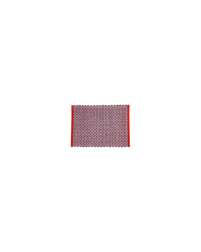 Hay Teppich Tapis - Rosa - Jute 