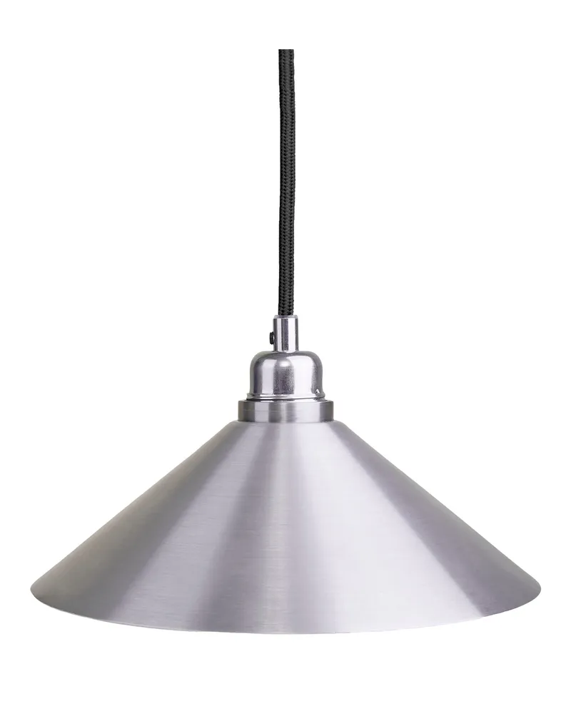 FRAMA Pendelleuchte Cone - Gold - Massives Aluminium - Designer Frama Studio 