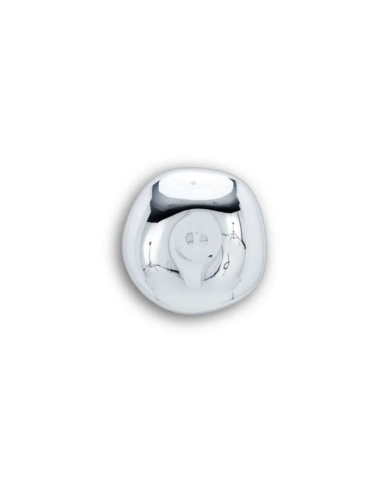 Tom Dixon Wandleuchte Melt - Metall - Polykarbonat - Designer Tom Dixon 