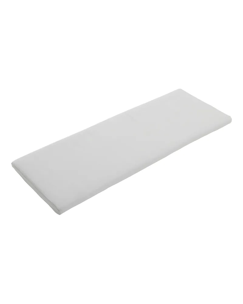 Hay Zubehör Crate - Grau - Olefin Stoff Grau