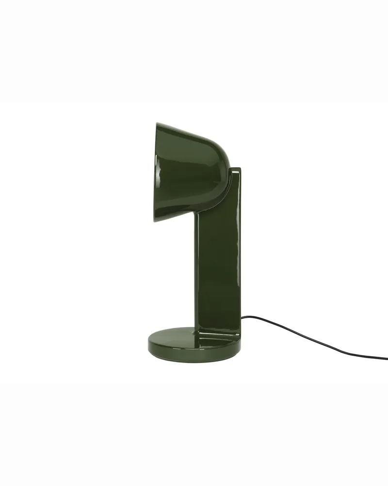 Flos Tischleuchte Céramique - Grün - Keramik - Designer Ronan Bouroullec 