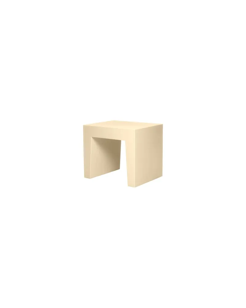 Fatboy Hocker Concrete 