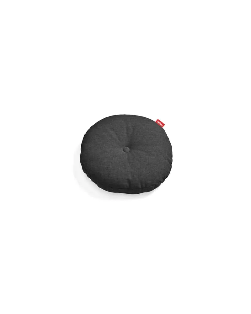 Fatboy Outdoor-Kissen Coussin d'exterieur - Grau - Polypropylen-Schaumstoff 