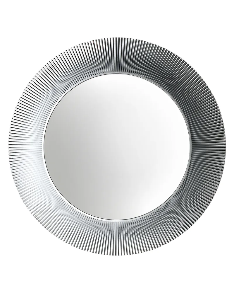 Kartell Wandspiegel Laufen - Metall - PMMA - Designer Ludovica & Roberto Palomba 