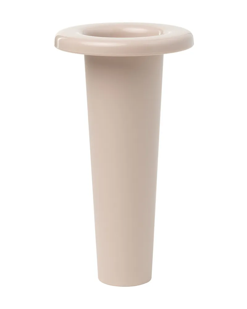 Magis Vase Bouquet - Grün - ABS - Designer Brogliato Traverso 