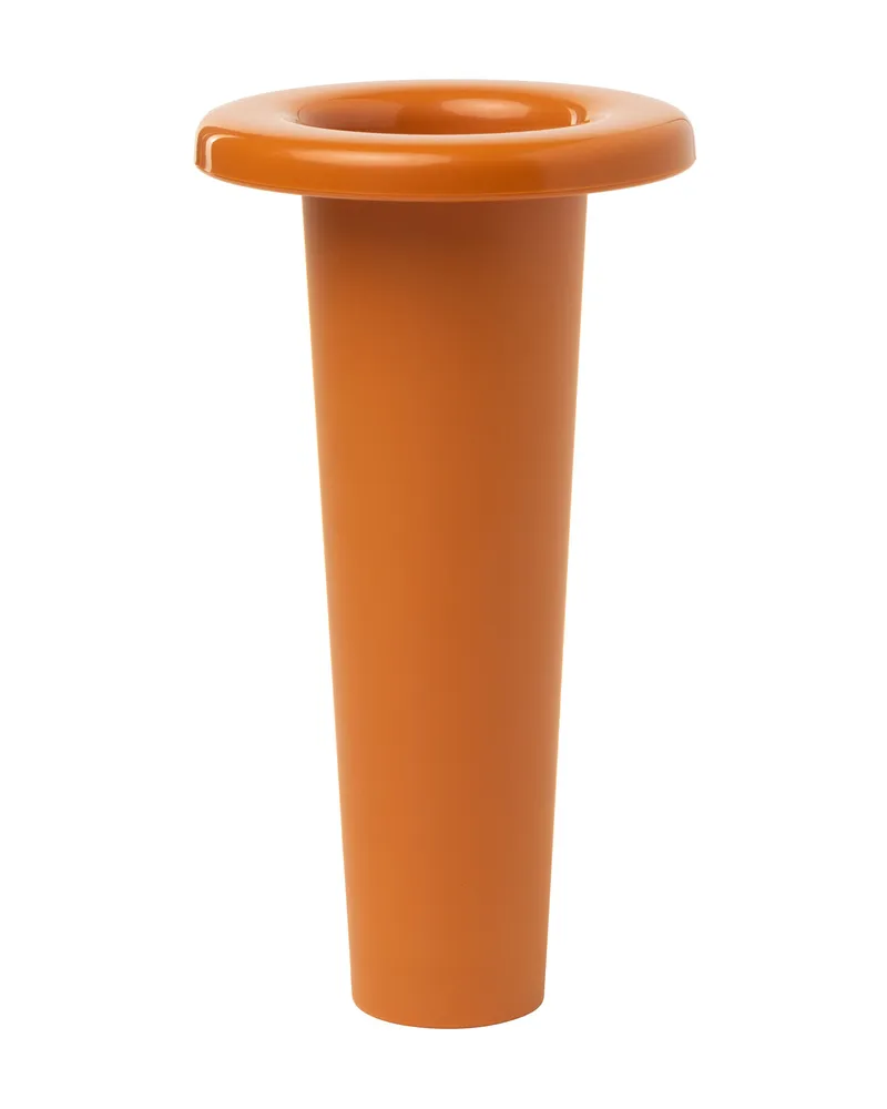 Magis Vase Bouquet - Grün - ABS - Designer Brogliato Traverso 