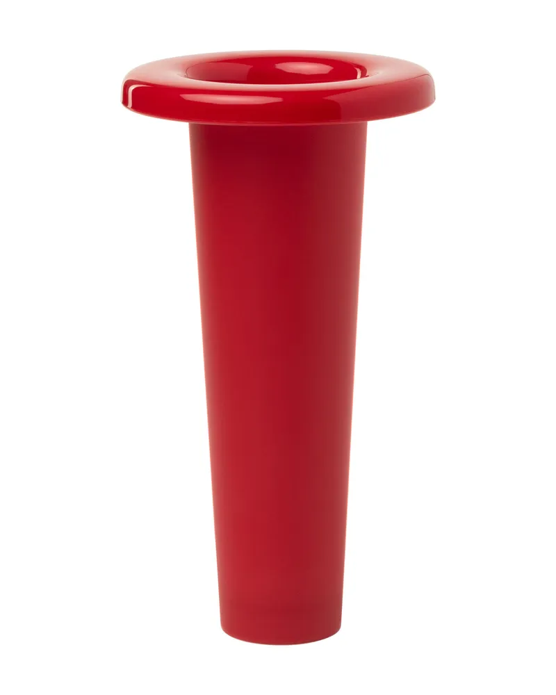 Magis Vase Bouquet - Grün - ABS - Designer Brogliato Traverso 