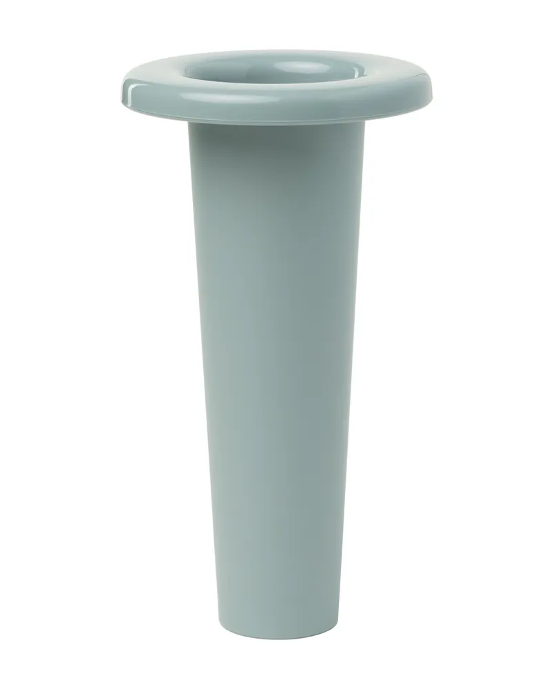 Magis Vase Bouquet - Grün - ABS - Designer Brogliato Traverso 
