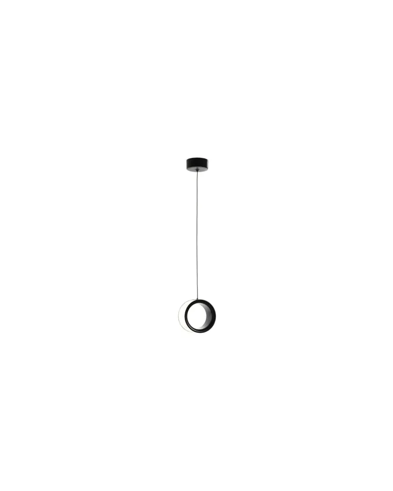 Magis Pendelleuchte Lost - Schwarz - ABS - Designer Brogliato Traverso 