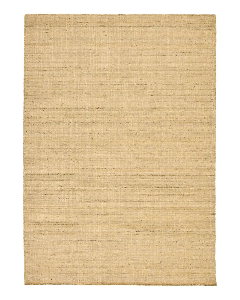 Hay Außenteppich Haze - Rot - Recyceltes Polyester 