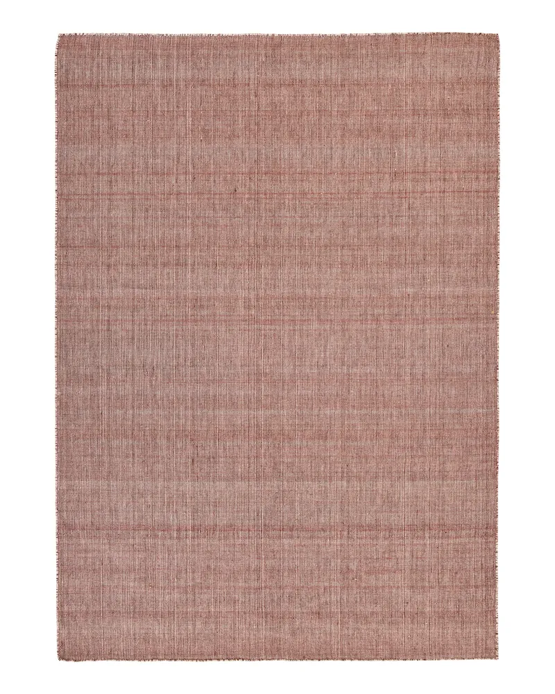 Hay Außenteppich Haze - Rot - Recyceltes Polyester 
