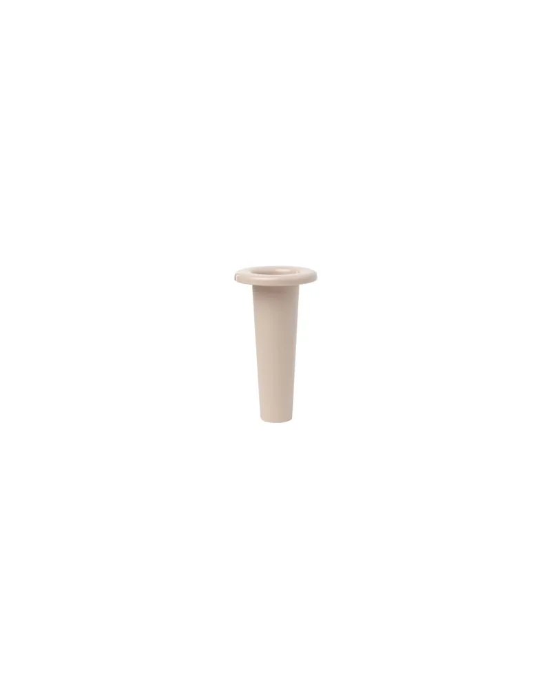 Magis Vase Bouquet - Weiß - ABS - Designer Brogliato Traverso 