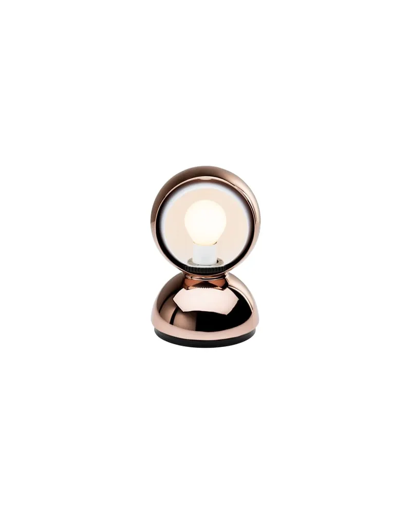 Artemide Tischleuchte Eclisse - Metall - Metall - Designer Vico Magistretti 