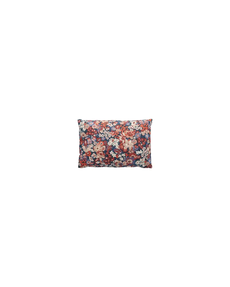 Kartell Outdoor-Kissen Liberty - Rot - Outdoor-Stoff 
