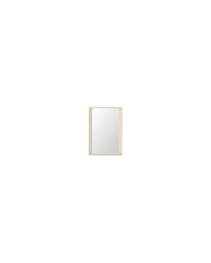 Muuto Wandspiegel Arced - Designer Rhys Cooper 