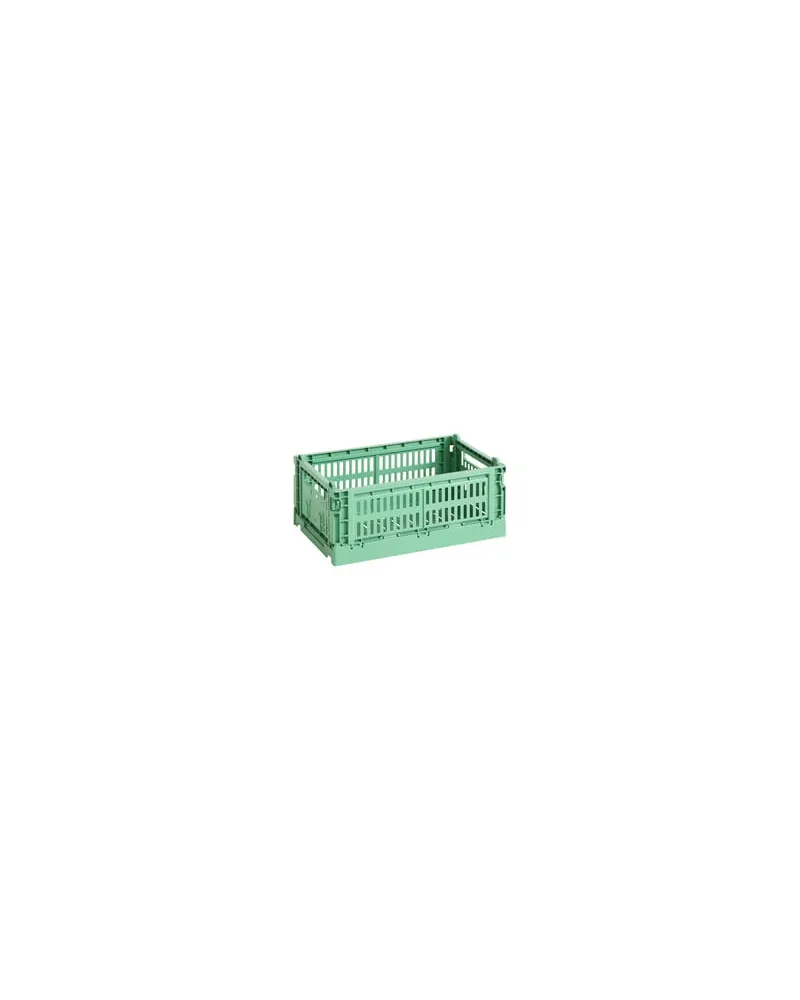 Hay Korb Colour Crate - Designer Hay Studio 