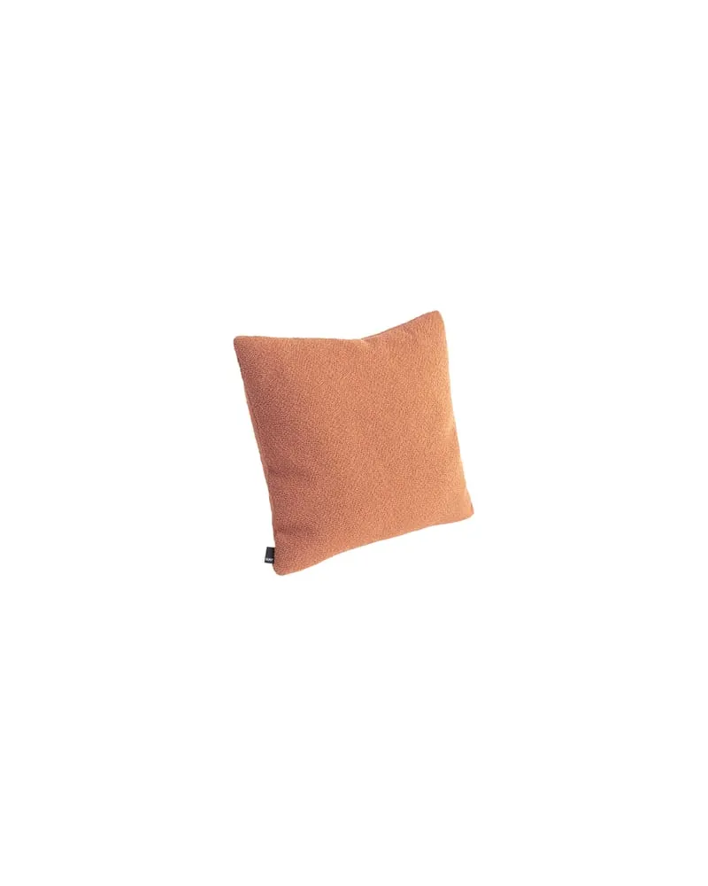 Hay Kissen Coussins - Orange - Daunen 