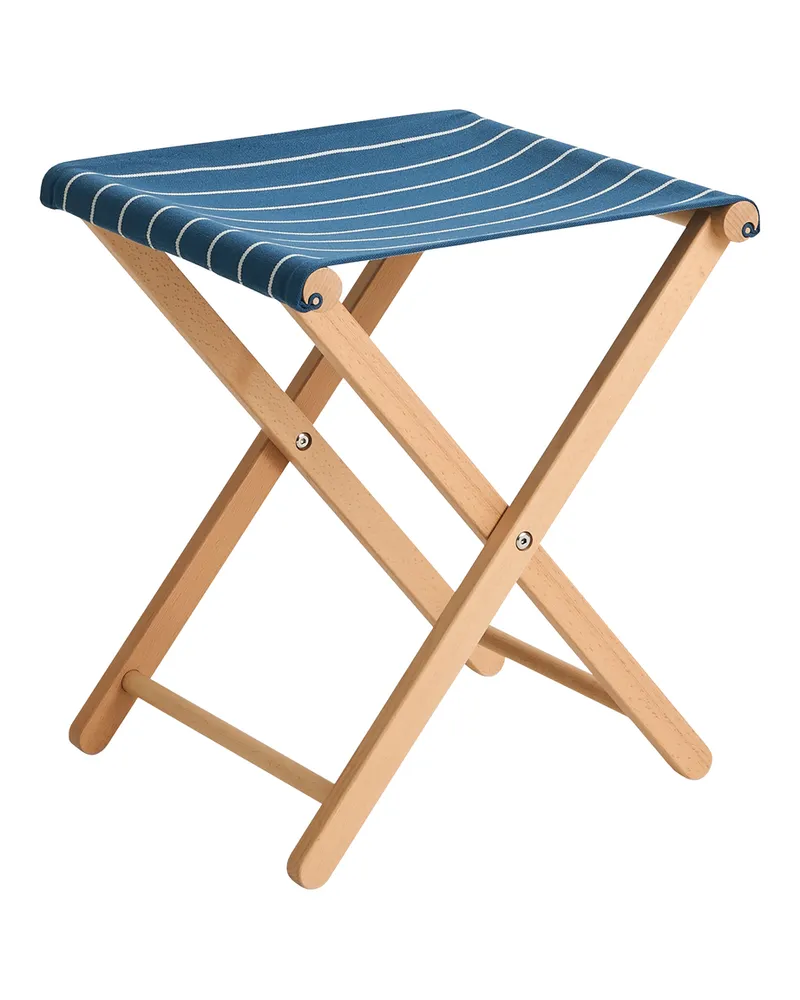 Hay Klapphocker OUTDOOR MARKET - Beige - FSC-zertifizierte Buche - Designer Jasper Morrison 