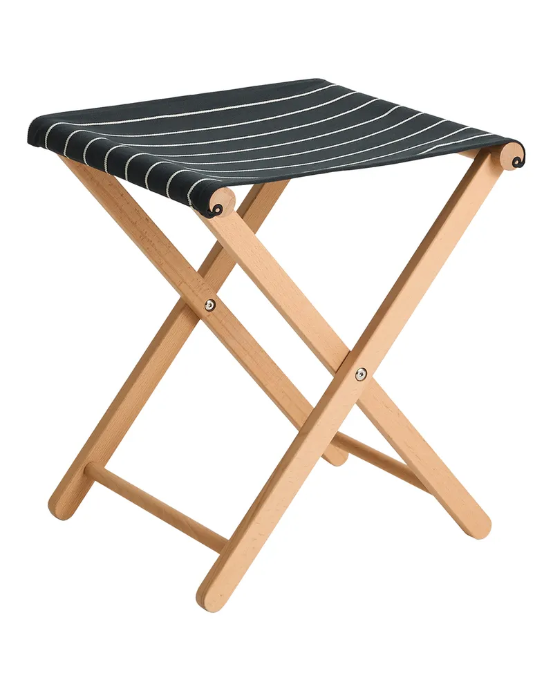 Hay Klapphocker OUTDOOR MARKET - Beige - FSC-zertifizierte Buche - Designer Jasper Morrison 