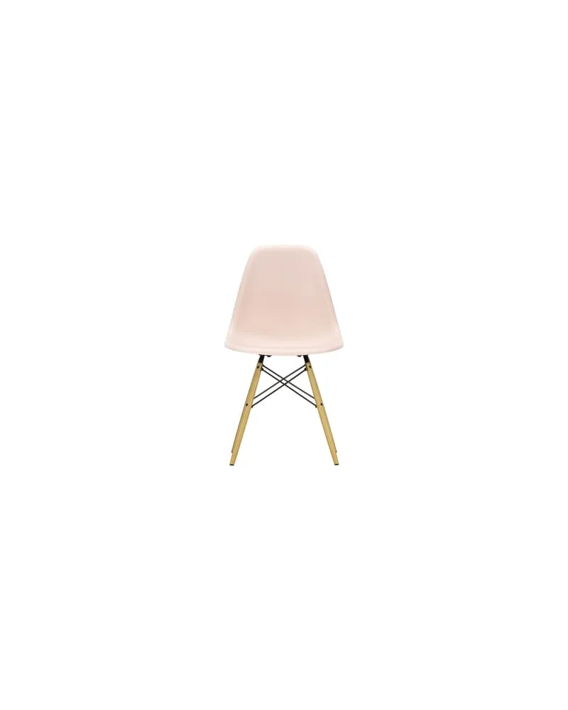 Vitra Stuhl Eames Plastic - Designer Charles & Ray Eames 