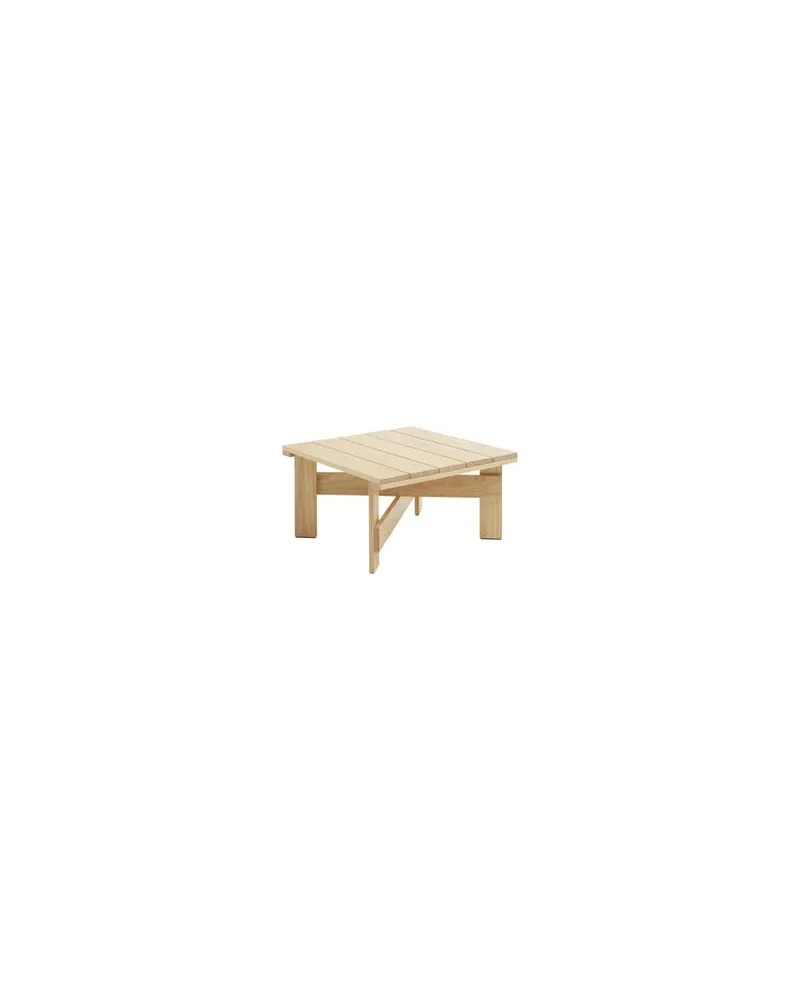 Hay Couchtisch Crate - Designer Gerrit Rietveld 