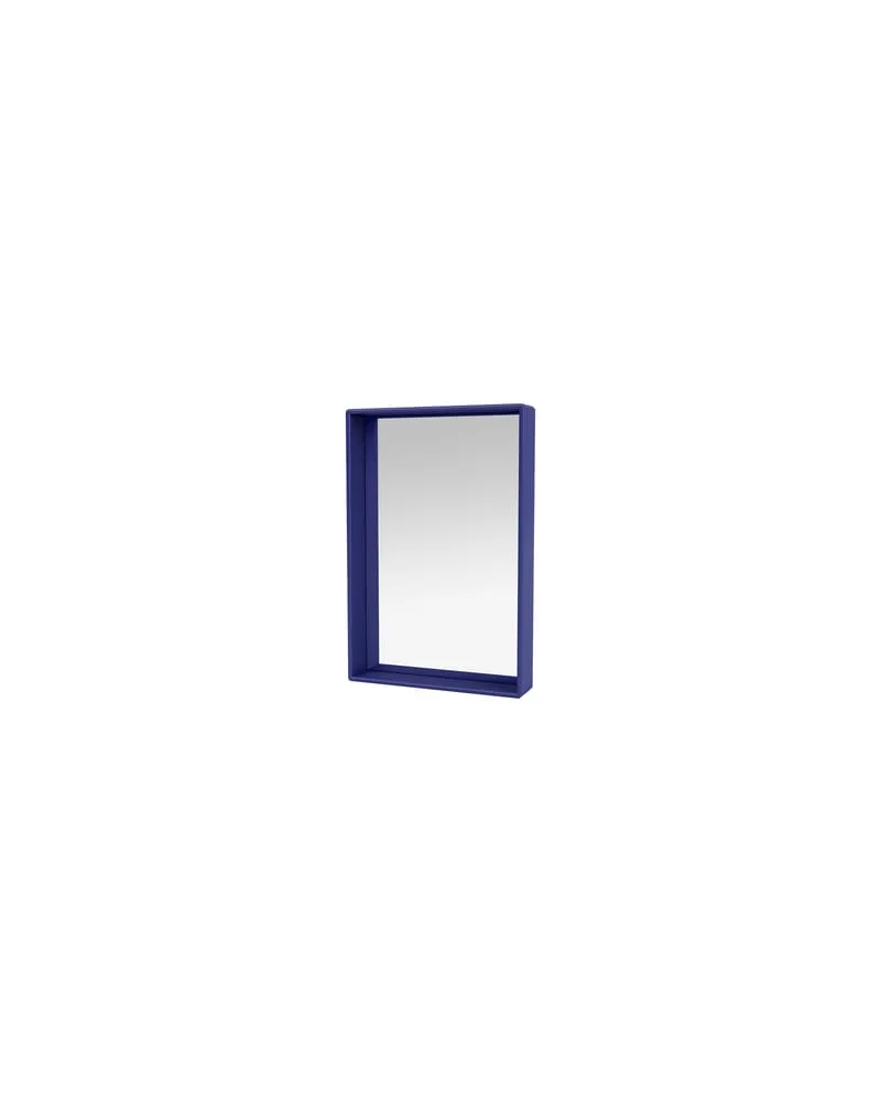Montana Wandspiegel Colour Frame - Designer Peter J. Lassen 