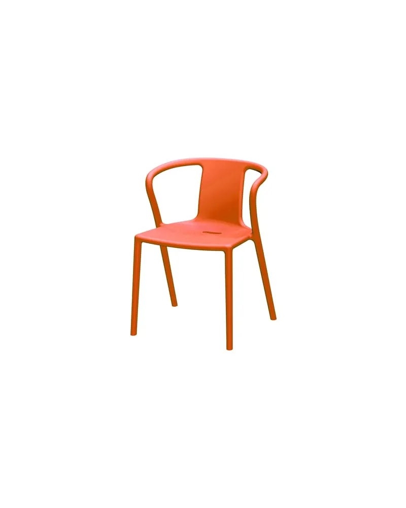 Magis Stapelbarer Sessel Air- - Designer Jasper Morrison 