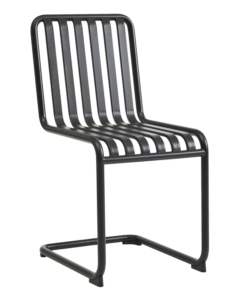 Hay Stuhl Palissade - Metall - Feuerverzinkter Stahl - Designer Ronan & Erwan Bouroullec 