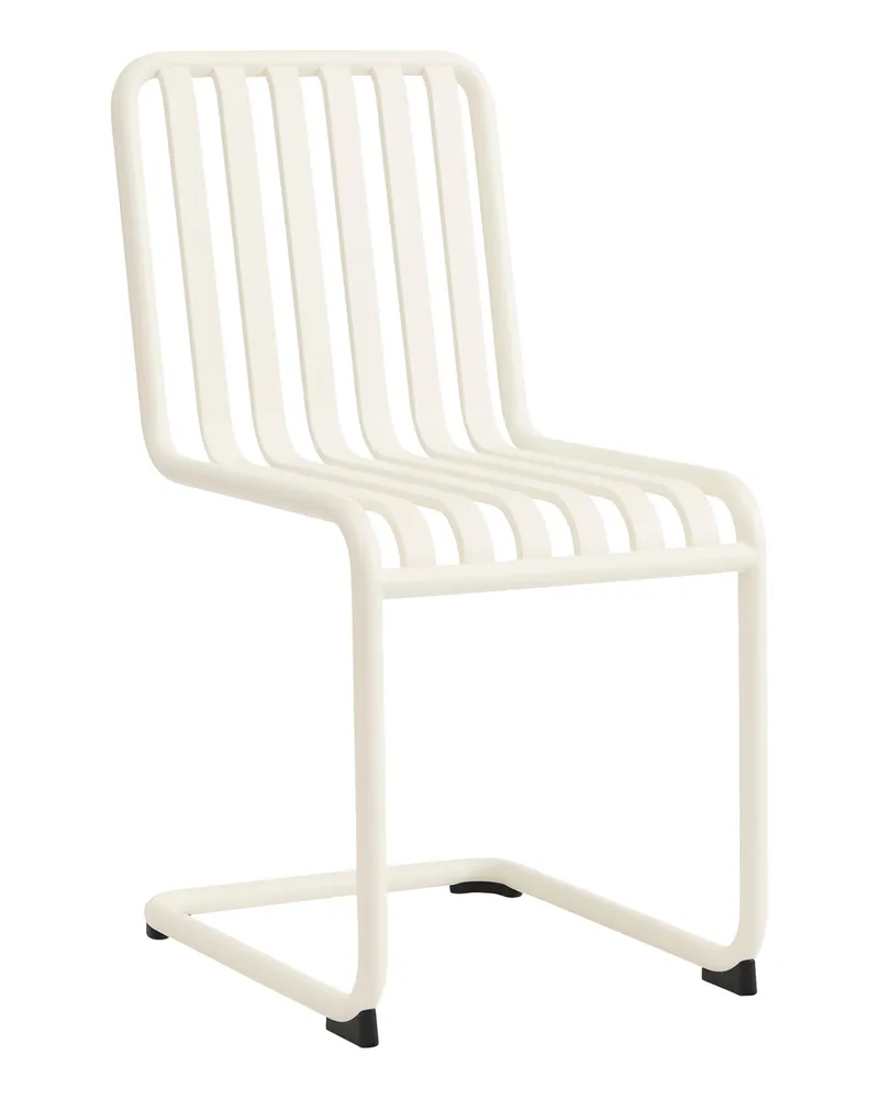 Hay Stuhl Palissade - Metall - Feuerverzinkter Stahl - Designer Ronan & Erwan Bouroullec 