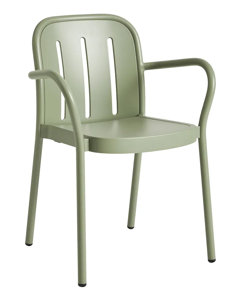 Hay Stapelbarer Sessel Deville - Designer Julien Renault 