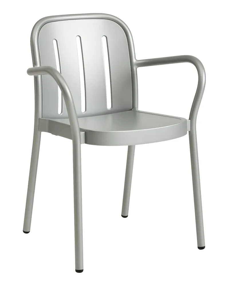 Hay Stapelbarer Sessel Deville - Designer Julien Renault 