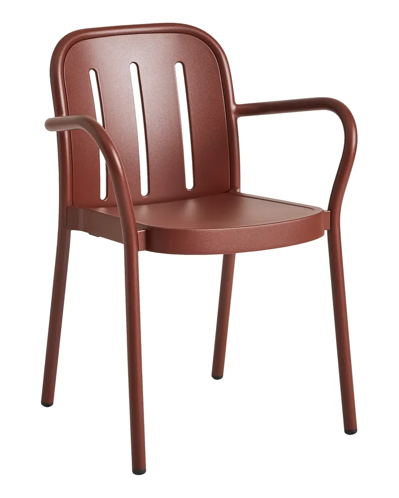 Hay Stapelbarer Sessel Deville - Designer Julien Renault 