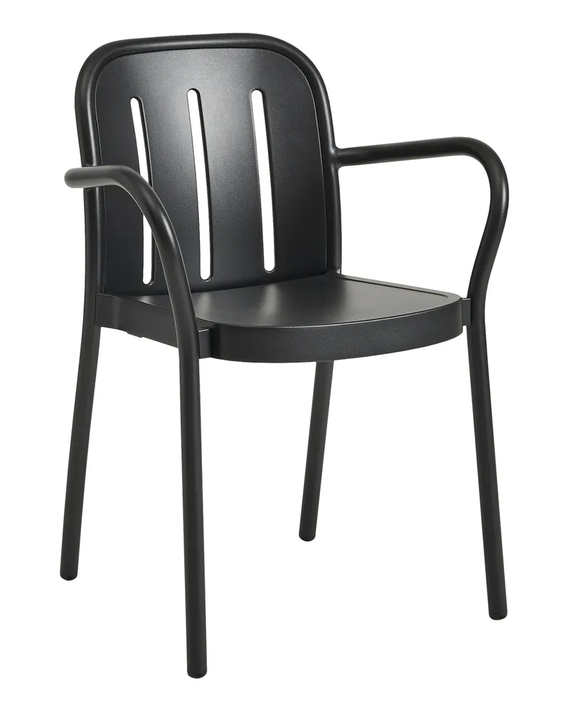 Hay Stapelbarer Sessel Deville - Designer Julien Renault 