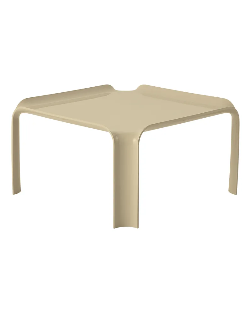 Gubi Beistelltisch F300 - Grün - HiREK - Designer Pierre Paulin 