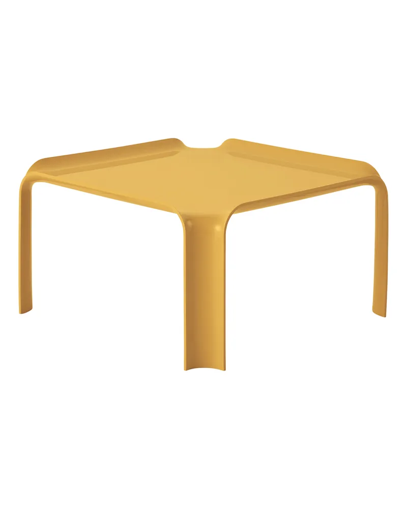 Gubi Beistelltisch F300 - Grün - HiREK - Designer Pierre Paulin 