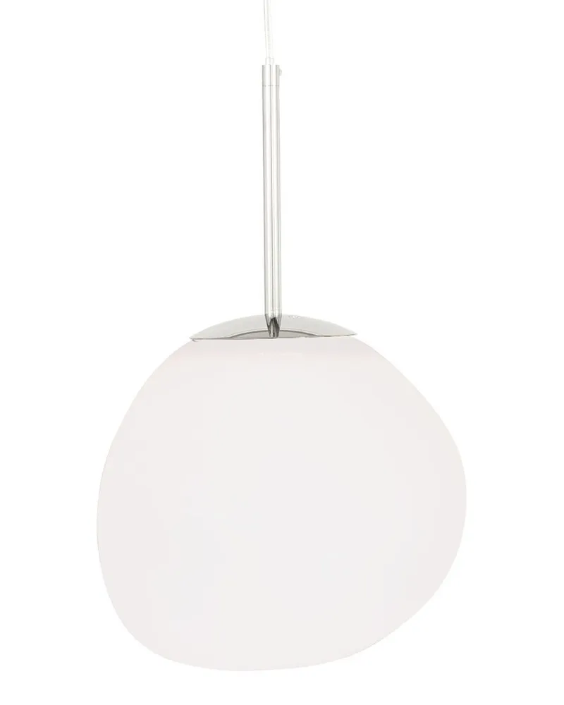 Tom Dixon Pendelleuchte Melt - Gold - Polykarbonat - Designer Tom Dixon 