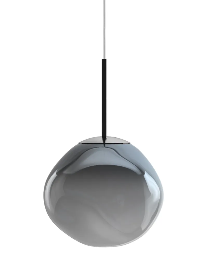 Tom Dixon Pendelleuchte Melt - Gold - Polykarbonat - Designer Tom Dixon 